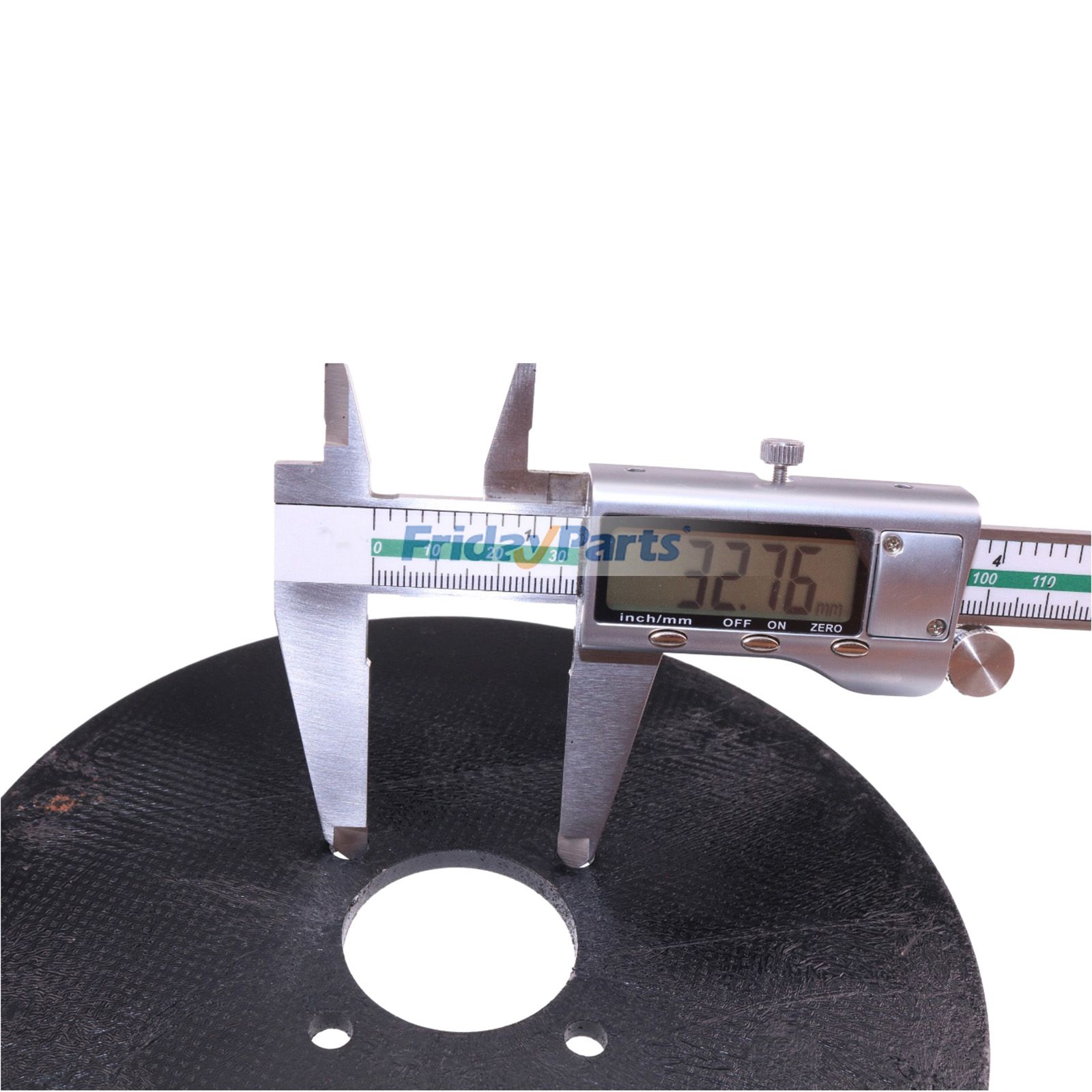 FridayPartsでホイールホースフリクションディスククラッチを購入