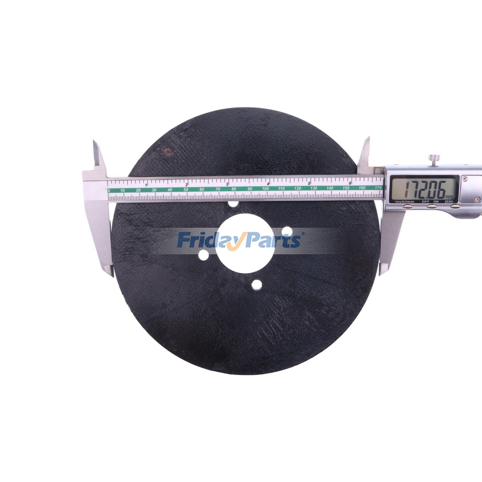 FridayPartsのホイールホースフリクションディスククラッチ