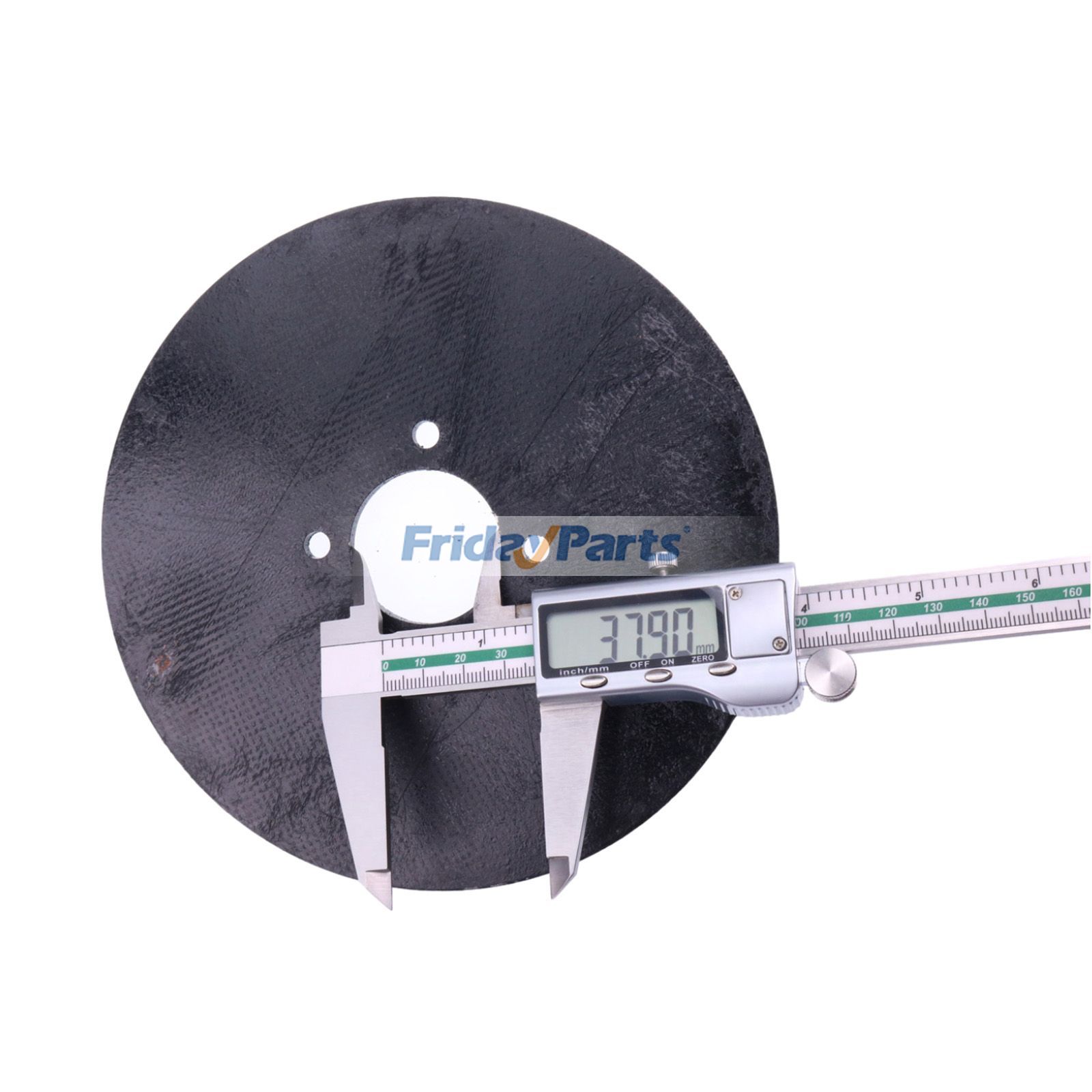 Toro用トラクター用ホイールホースフリクションディスククラッチ