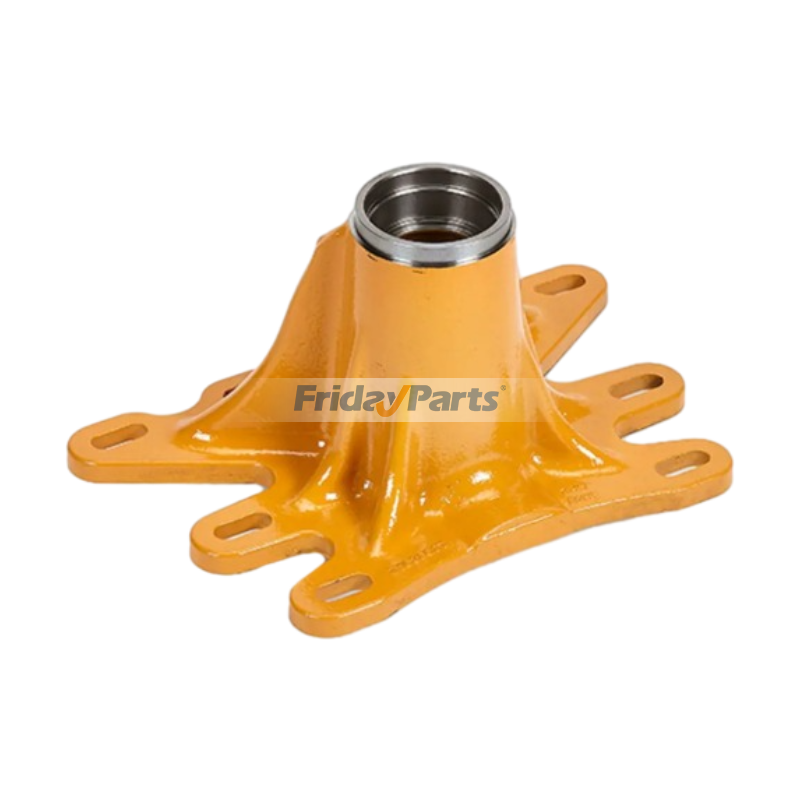 Radnabe 338551A2 für CASE Lader 40XT 410 420