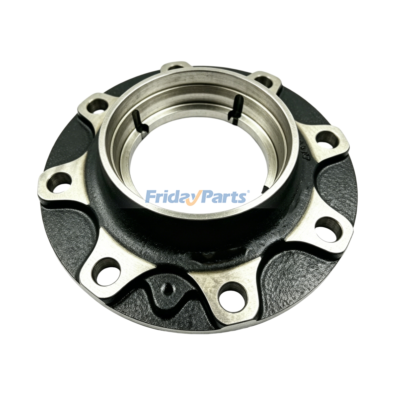 Wheel Hub 601246 for Manitou Telehandler MLT630 MT1740 Forklift M30-2 M40-2 M30-4