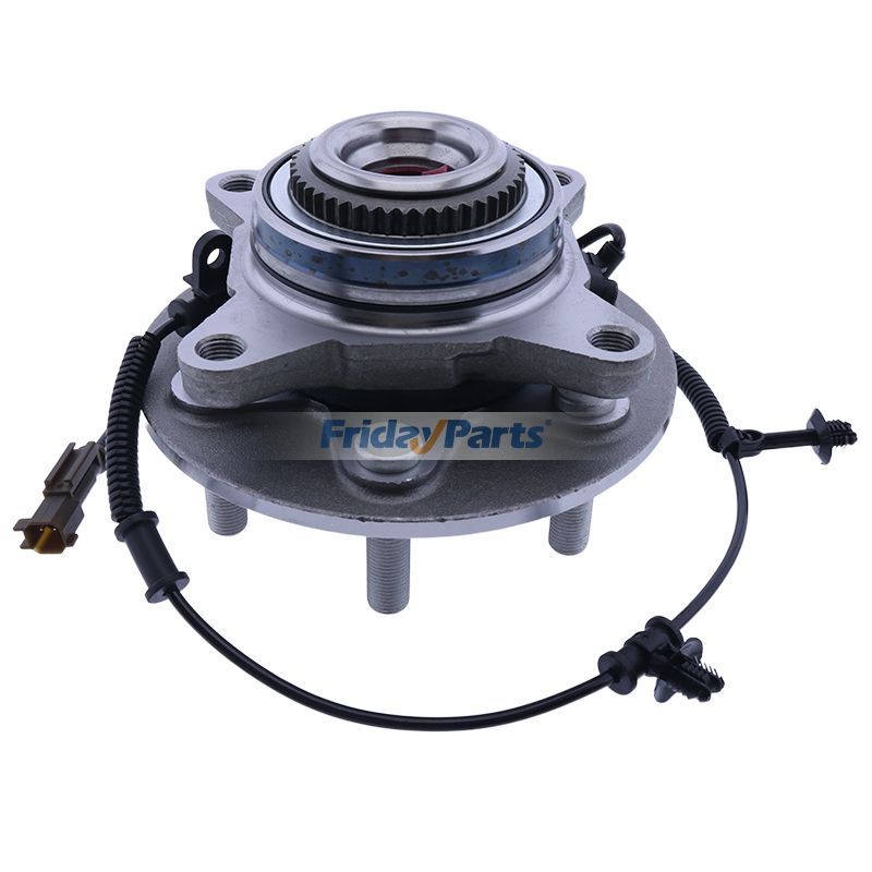 ホイールハブとベアリングアセンブリ JL3Z1104P フォード F-150 4WD 2015 2016 2017 2018 2019 2020