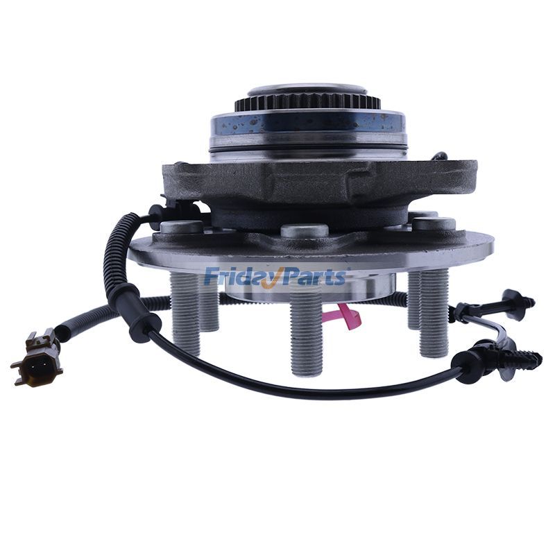 Ford用用ホイールハブとベアリングアセンブリ JL3Z1104P フォード F-150 4WD 2015 2016 2017 2018 2019 2020