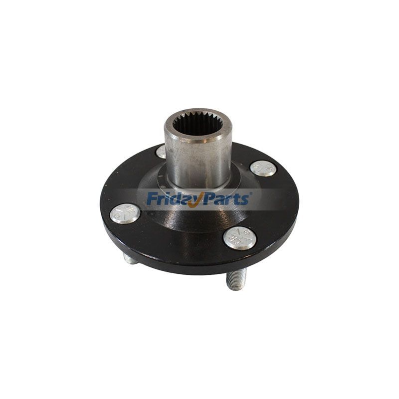 Wheel Hub Assembly 103146203 for Club Car UTV Carryall 1500