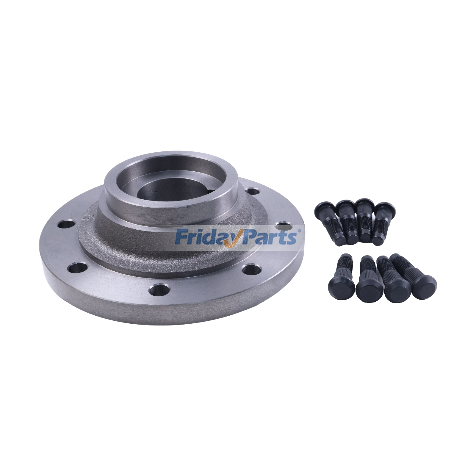 Wheel Hub Assembly 7261032 for Bobcat Loader S16 S18