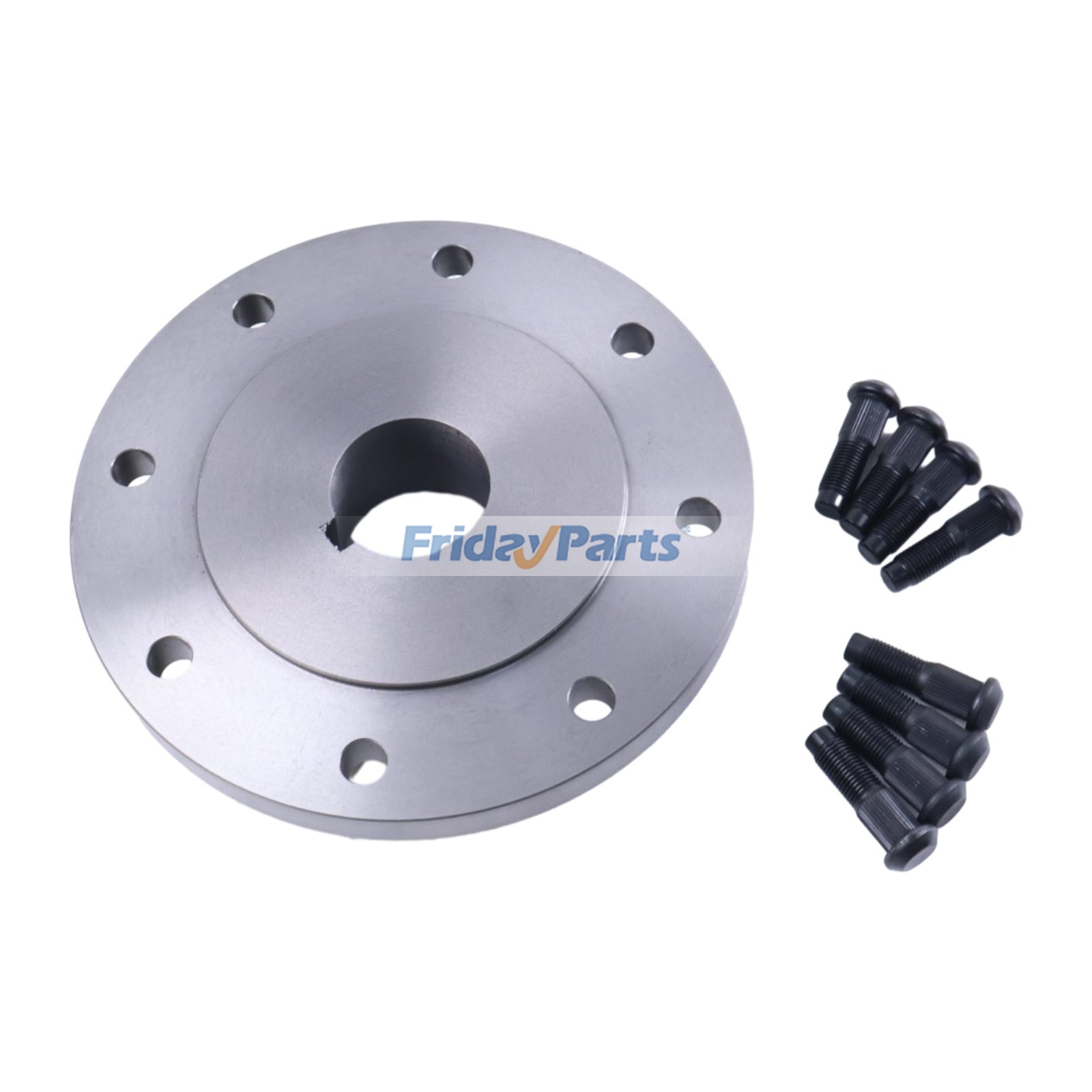 FridayParts Radnabenbaugruppe