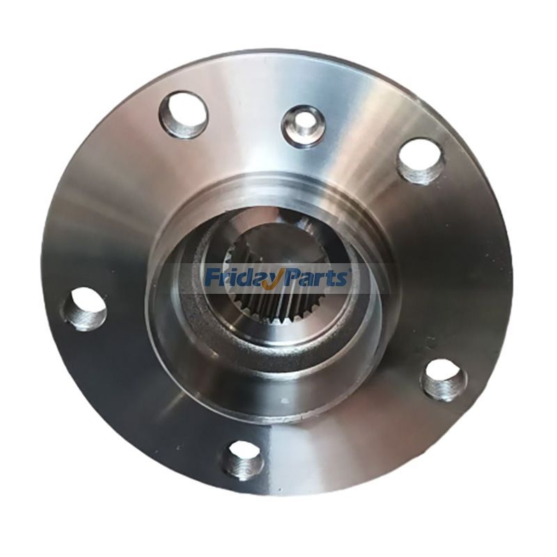 Wheel Hub Bearing for Vehicle