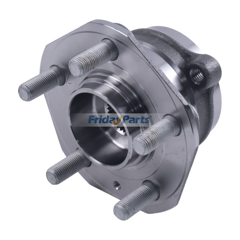 Wheel Hub Bearing Assembly 1044121-00-E for Tesla Model 3 Y 2018-2022