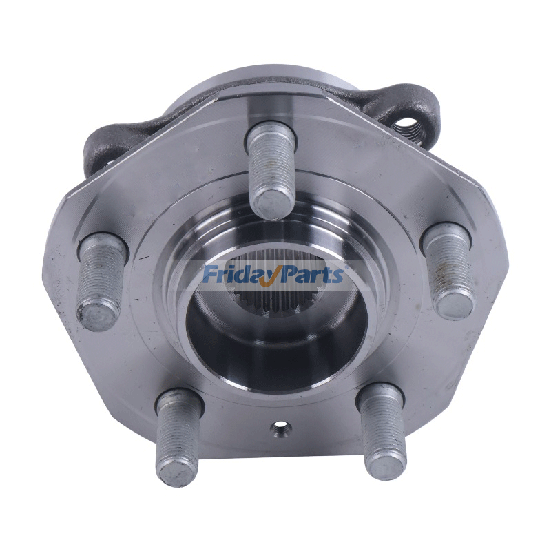 Wheel Hub Bearing Assembly  for Vehicle