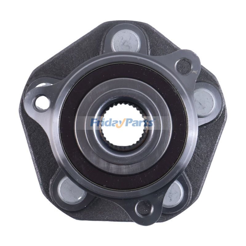 Wheel Hub Bearing Assembly  in Stock in China,China Stock