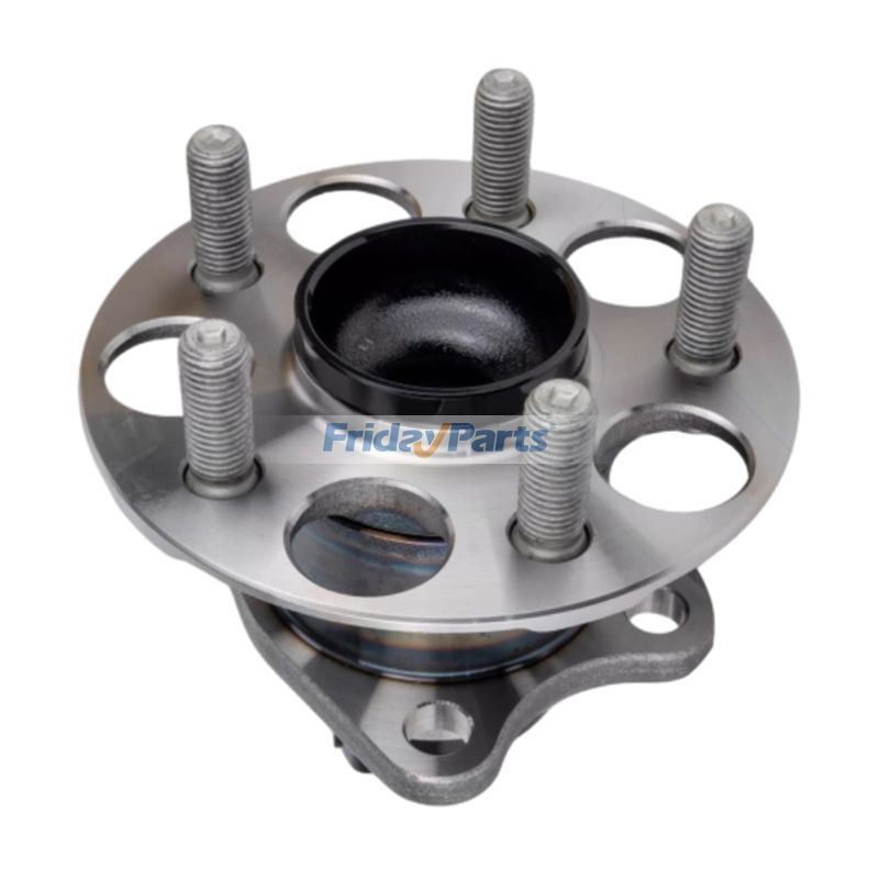 Wheel Hub Bearing Assembly 42450-47040 for 2010-2015 Toyota Prius