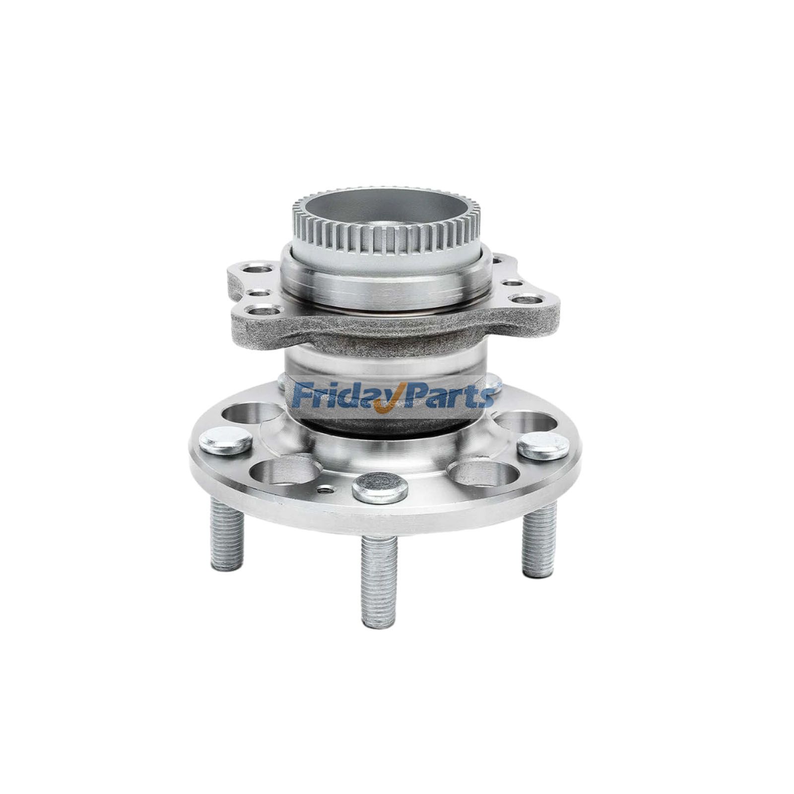 Wheel Hub Bearing Assembly 52710-3X000 for Hyundai Elantra GT Kia Forte 2011-2017