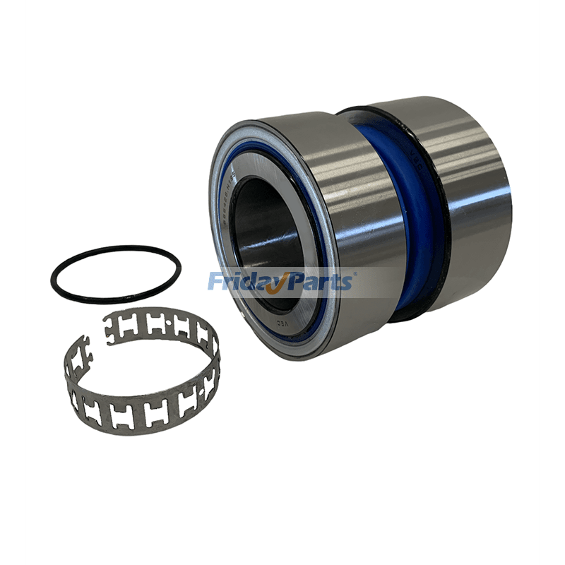 Wheel Hub Bearing Front Axle 20518637 21021391 for Volvo Truck FH FM VN VNL Bus B11R B12B B13R B7R B9L