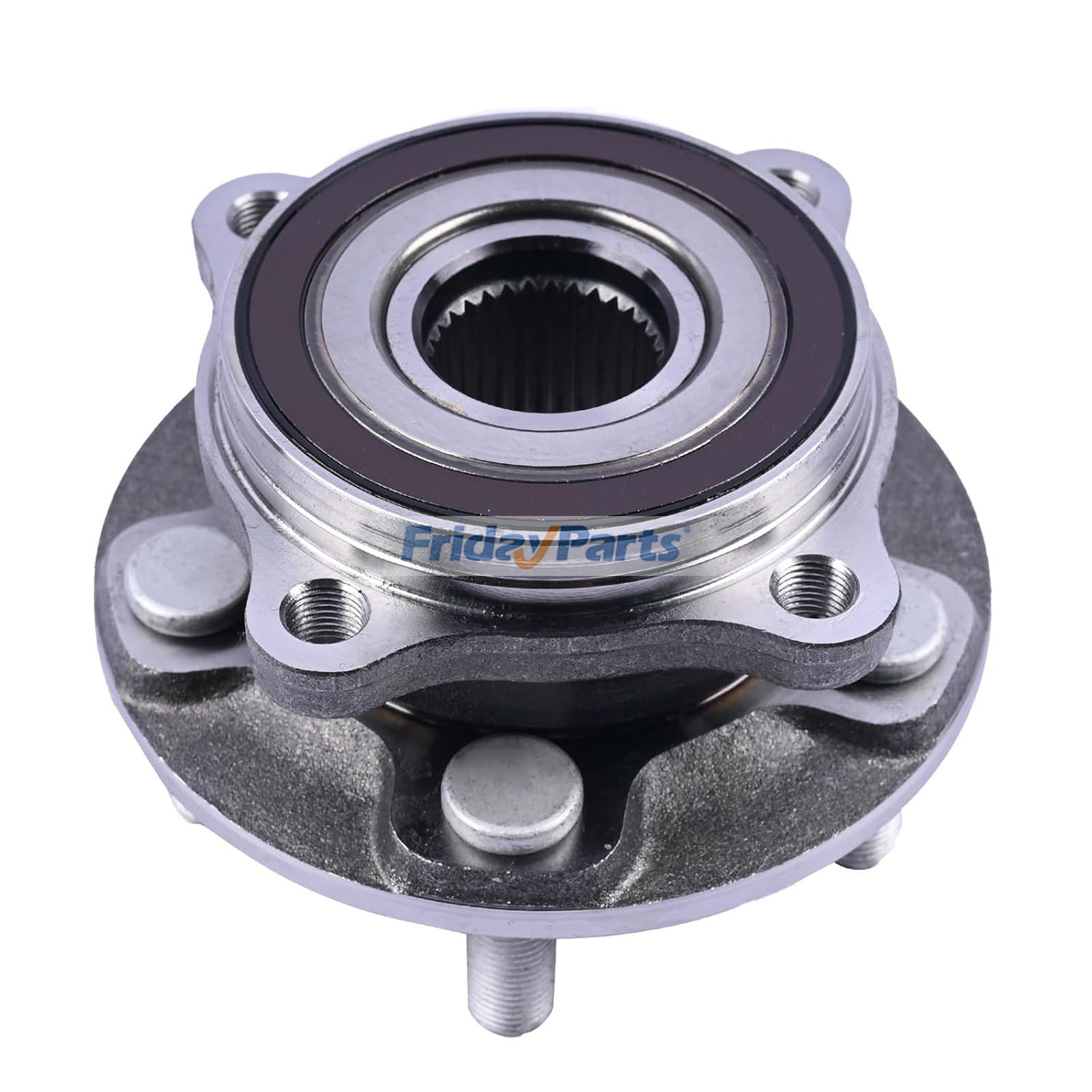 Wheel Hub Bearing LR137488 for 2018-2020 Land Rover Range Rover Velar