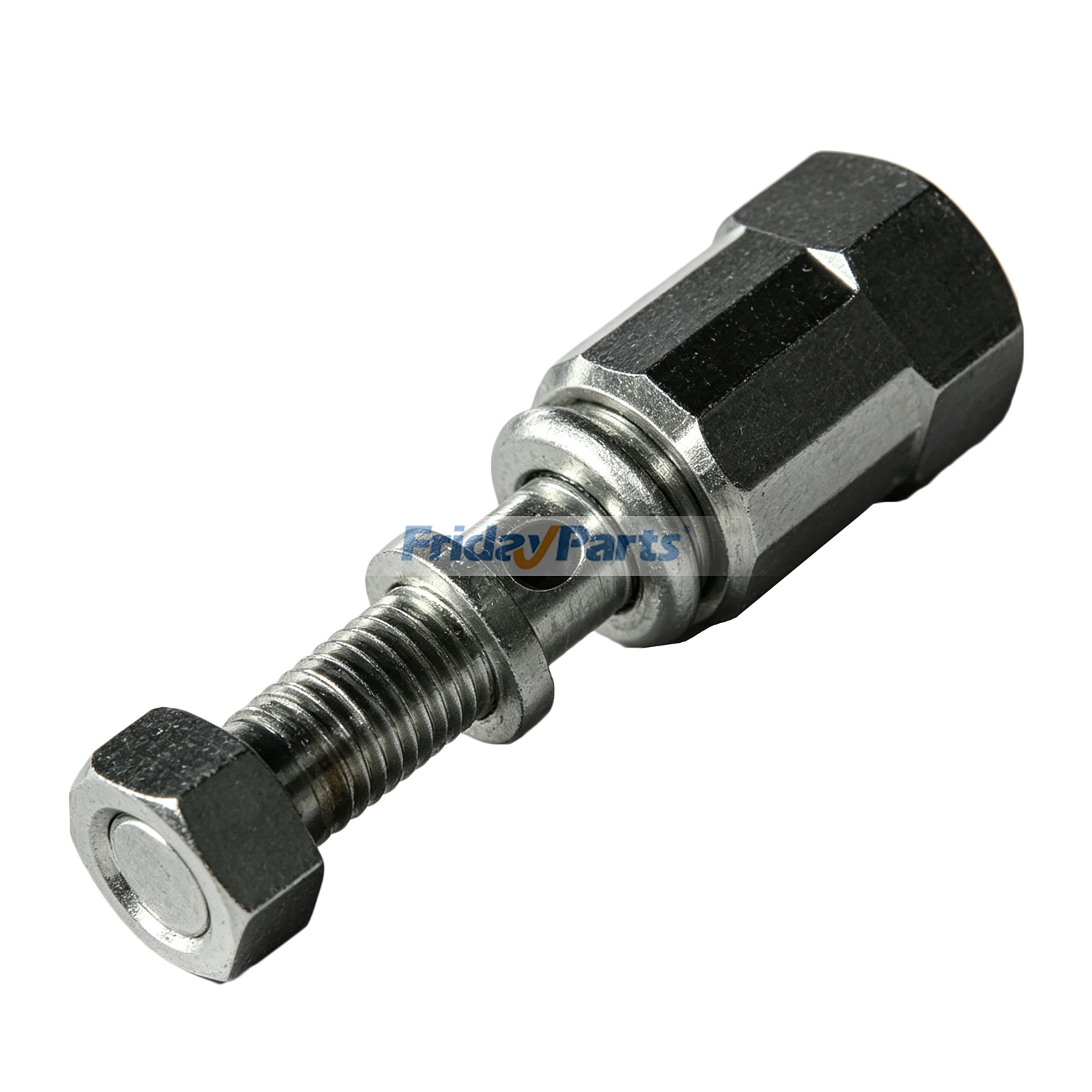 Wheel Hub Bolt R450-110002-500 for Hangcha R Series Forklift CPCD40-50
