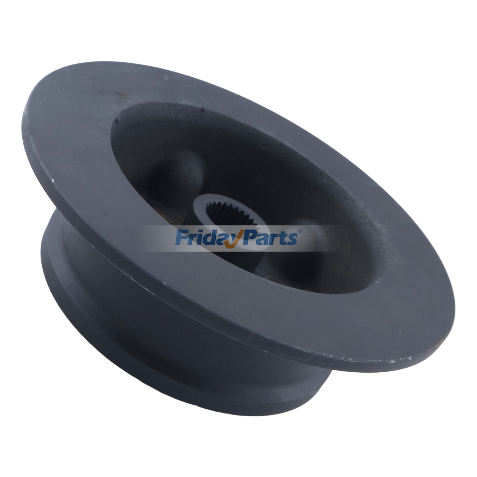 Wheel Hub Brake Rotor Assembly compatible with Engine,Heavy-Duty UTV