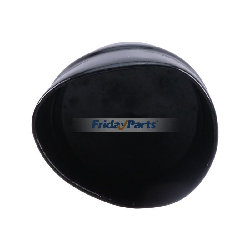 Enjoliveur de roue de FridayParts