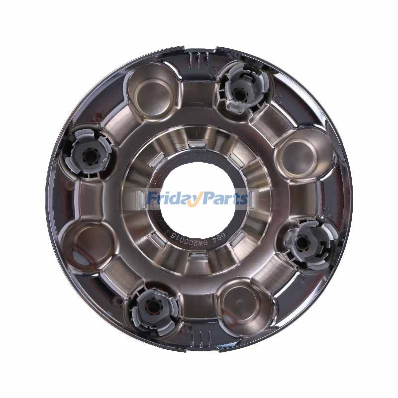 Ford用用フォード F-250 F-350 F-450 F-550 スーパーデューティ用ホイールハブキャップ HC3Z-1130-J