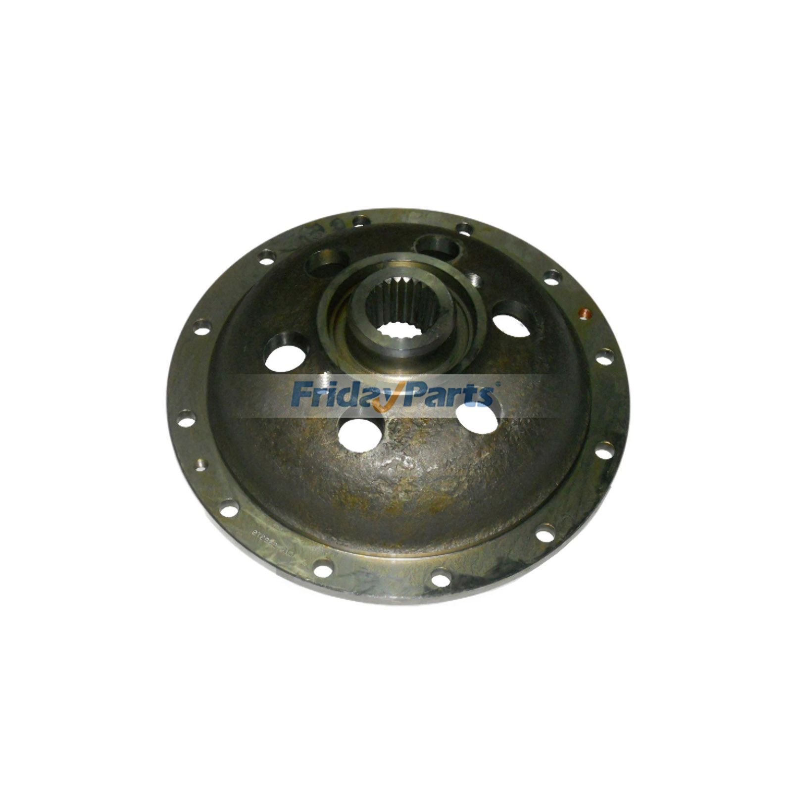 Wheel Hub Cover 3P-6318 for Caterpillar CAT Engine 3306 Loader 977K Tractor D6G2