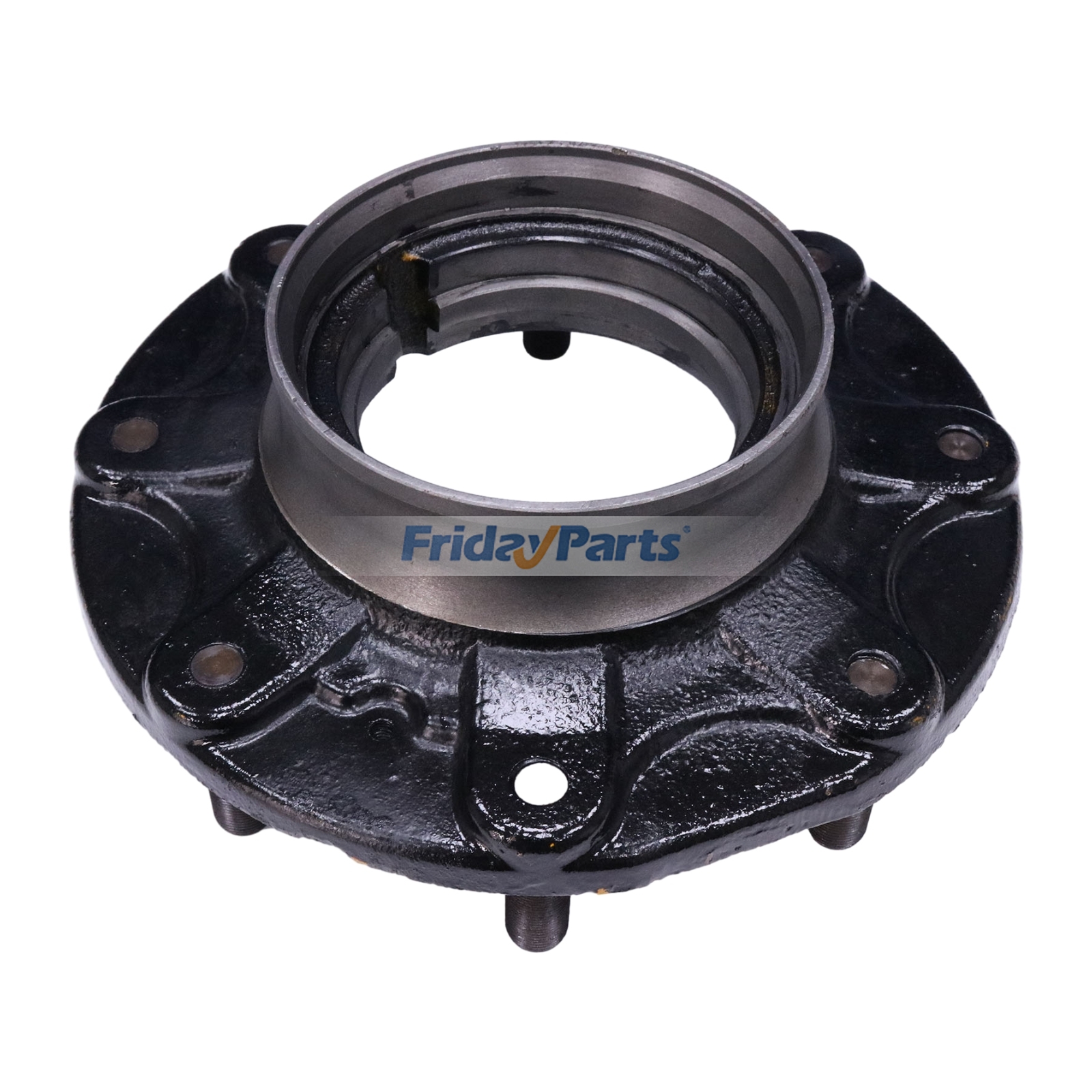 Wheel Hub Kit 47484456 for CASE Backhoe Loader 570ST 570T