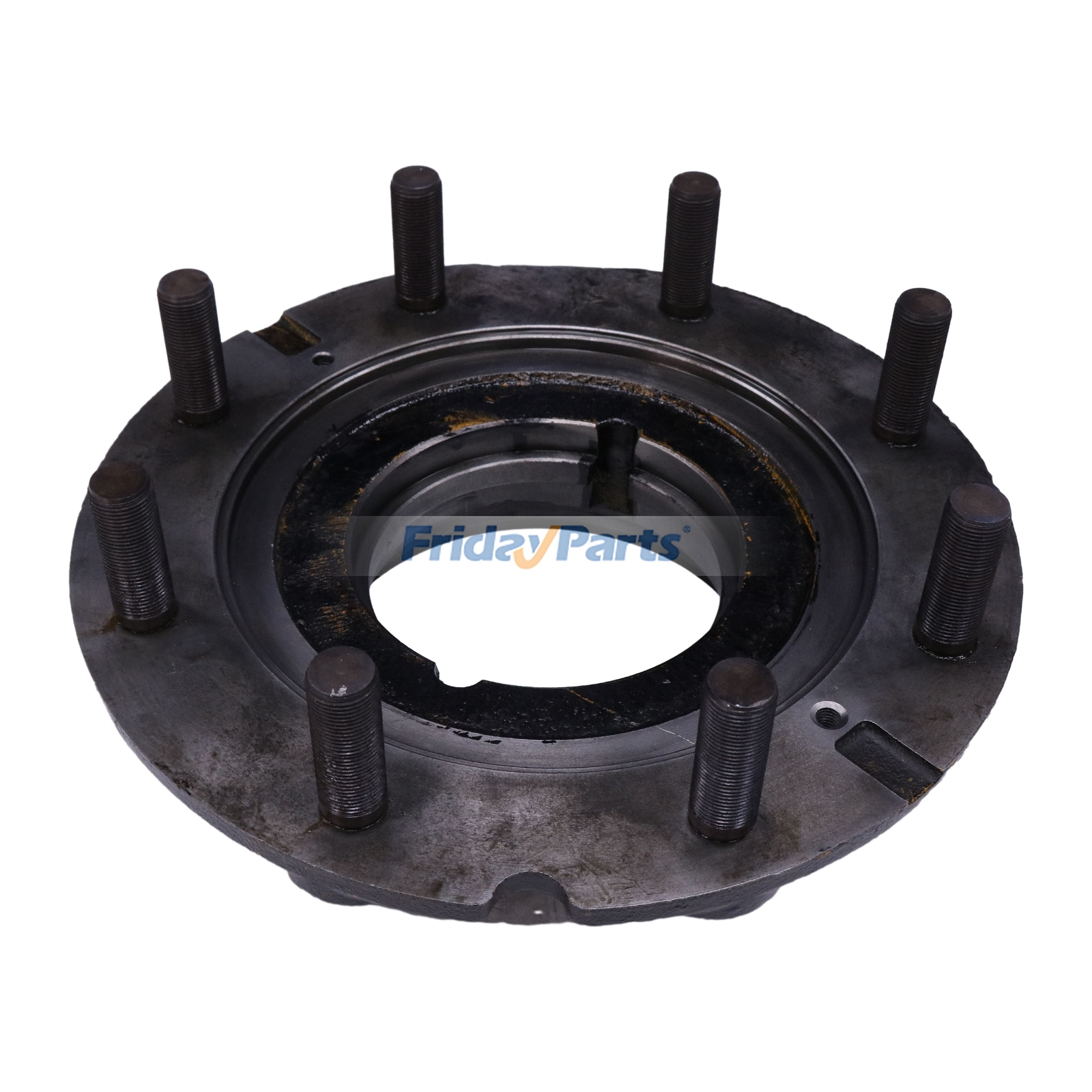 Kit de moyeu de roue 85806003 pour rétrocaveuse New Holland 555E 575E 655E 675E B100B B110 B90B B95 LB110 LB75 LB90 LB95pourPour New Holland