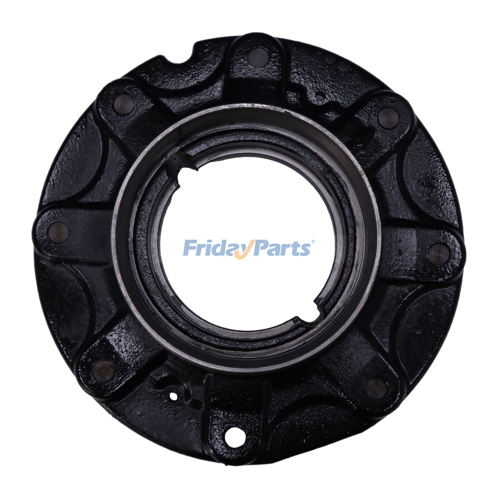 Kit de moyeu de roue de FridayParts