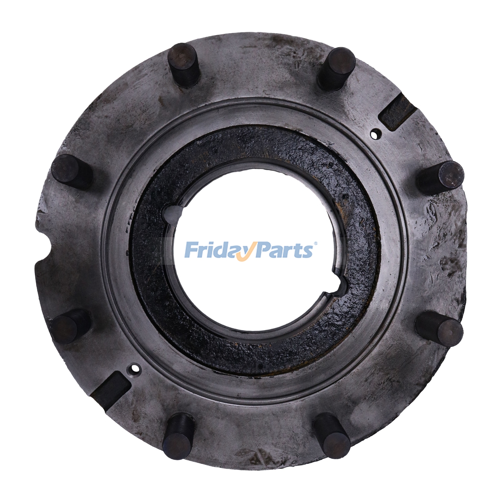 Kit de moyeu de roue de FridayParts