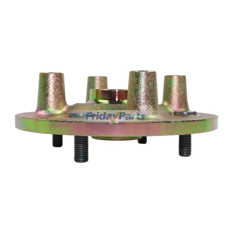 Moyeu arrièrepour VTT/UTV