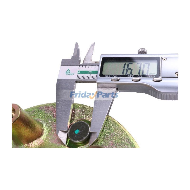 Moyeu de roue arrière 62330-115-0100 pour Hisun UTV 400 450 500 550 700 750