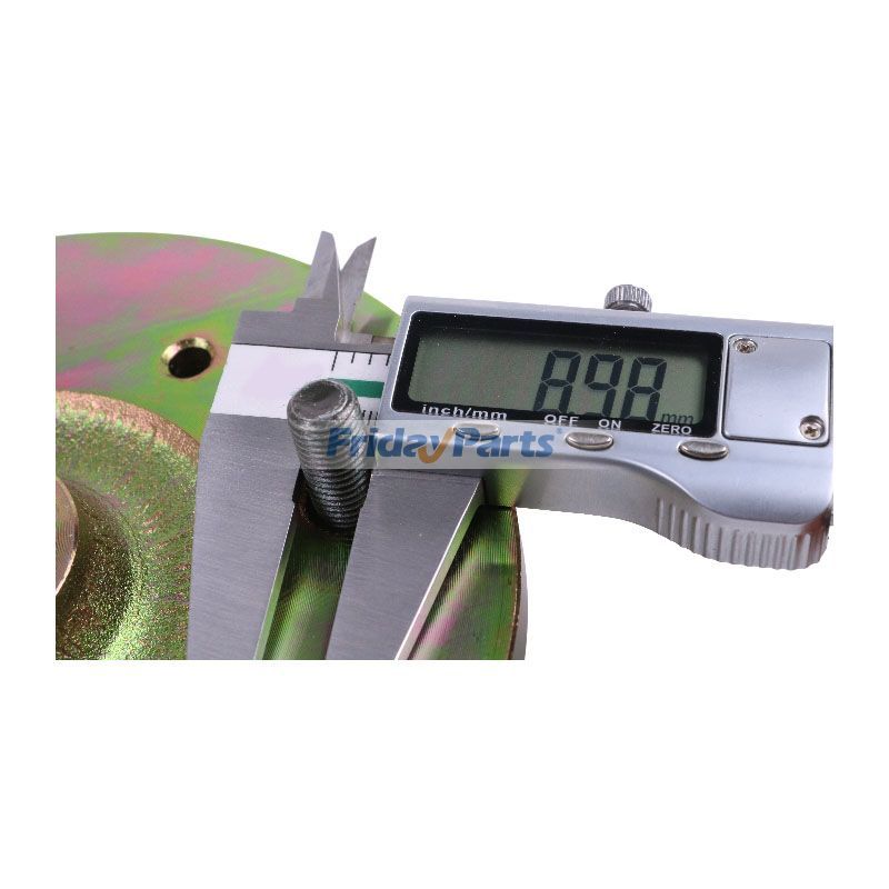 Moyeu de roue arrière 62330-115-0100 pour Hisun UTV 400 450 500 550 700 750