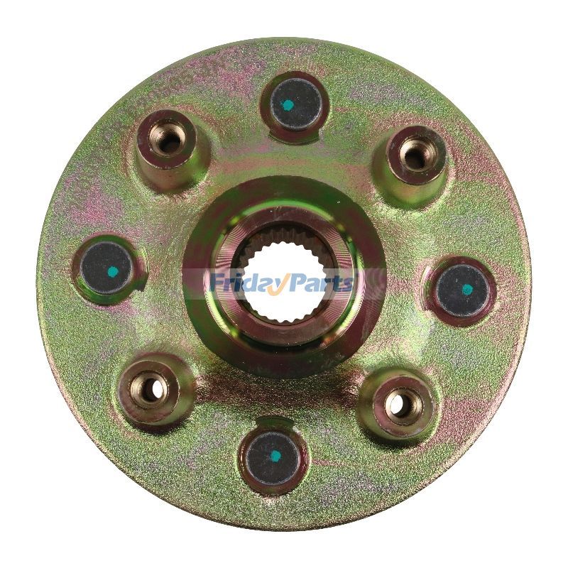 Moyeu de roue arrière 62330-115-0100 pour Hisun UTV 400 450 500 550 700 750pourPour Hisun