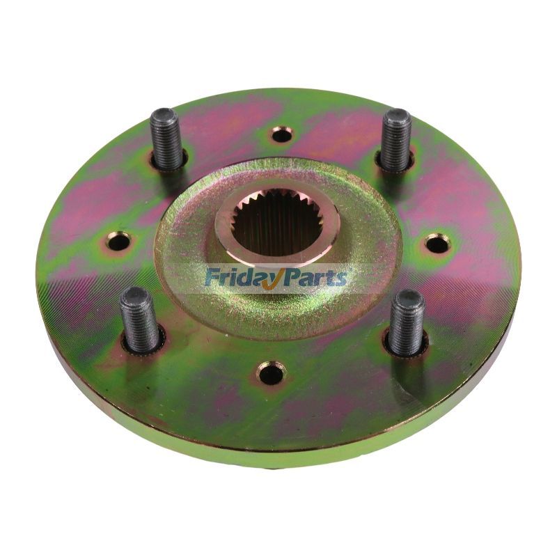 Moyeu arrière Pour Hisun