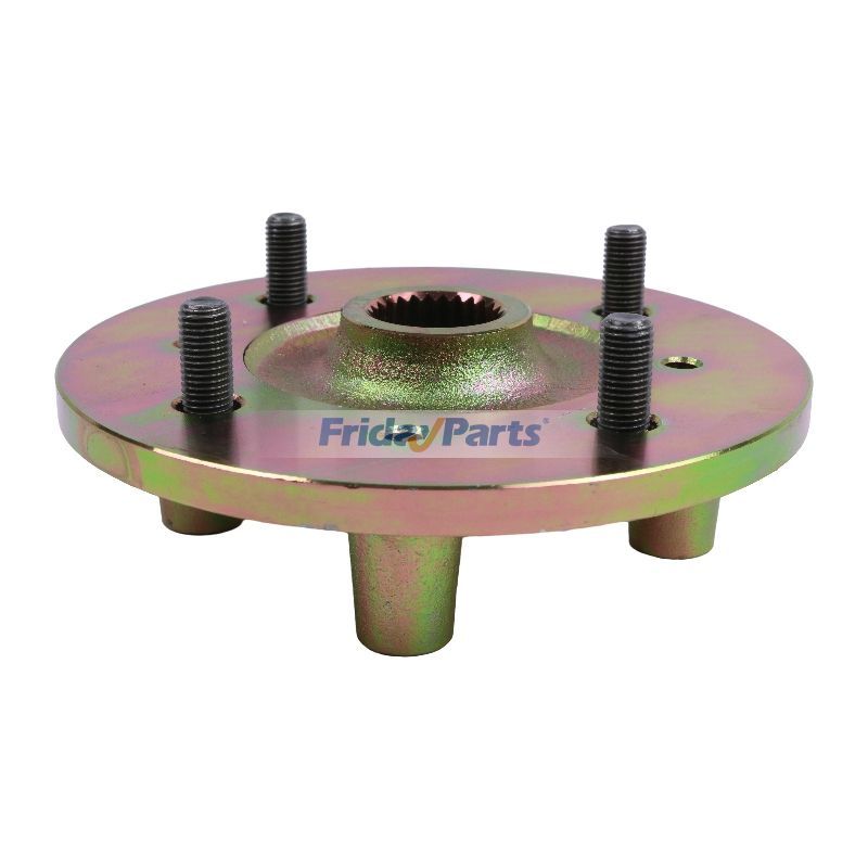 Moyeu arrière pour VTT/UTV Pour Hisun