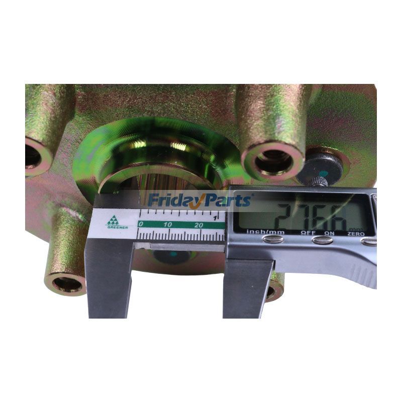 Pièces pour VTT/UTV