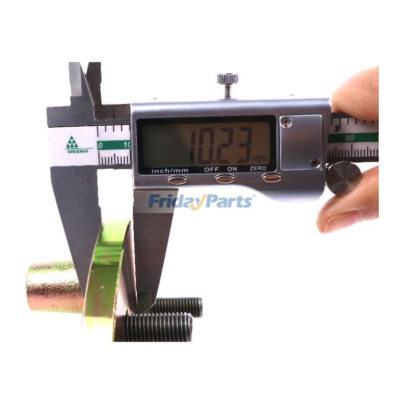 Moyeu de roue arrière 62330-115-0100 pour Hisun UTV 400 450 500 550 700 750