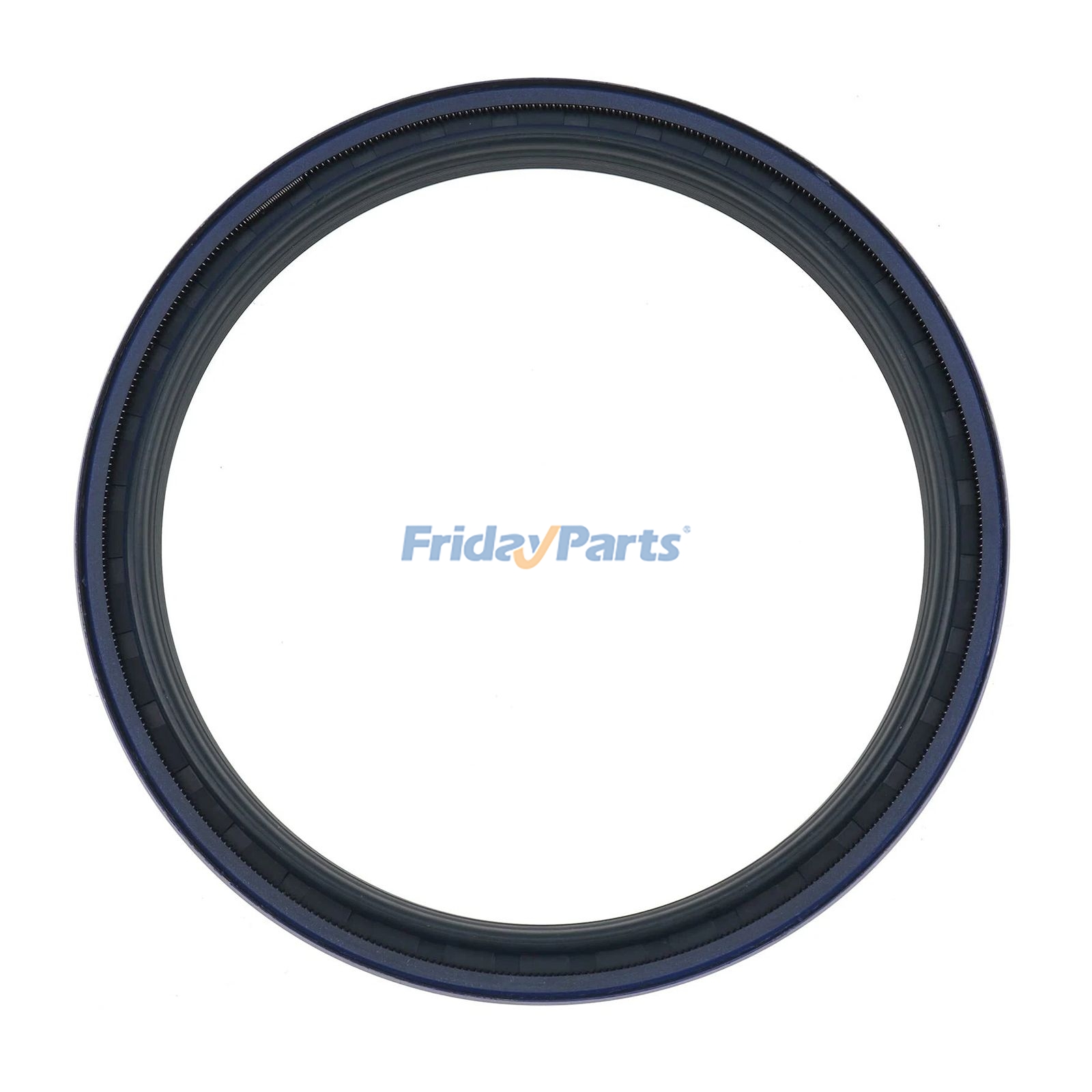 Retén de cubo de rueda VOE11103269 para cargadoras de ruedas Volvo L105 L120 L150 L180 L220, camiones volquete 5350B A20 A20C A25 A25B A25C A25D A25E A25F de FridayParts