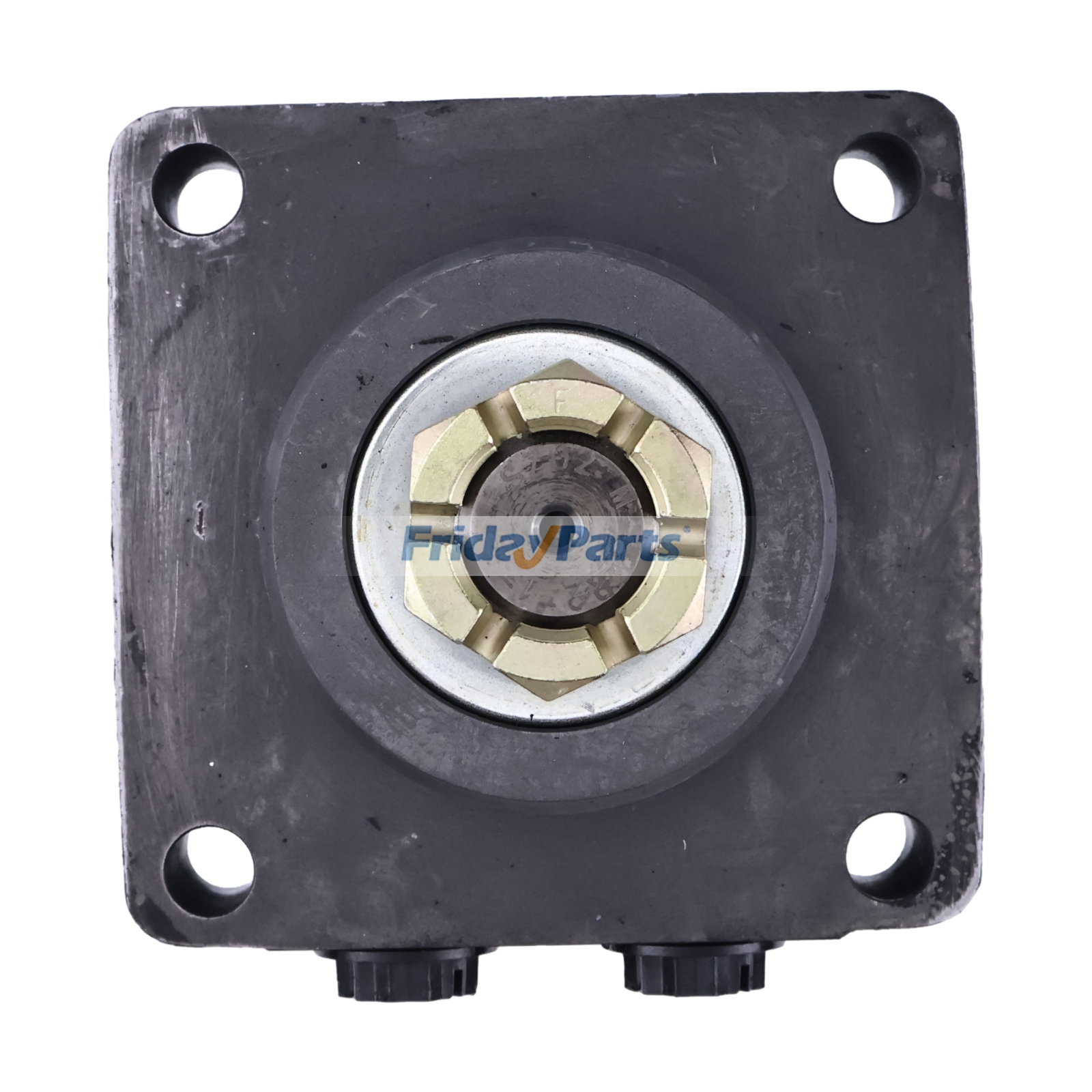 Motor hidráulico de rueda DMA210218 TG0280US080AAXL para cortacésped John Deere 2700 2750 997 de FridayParts