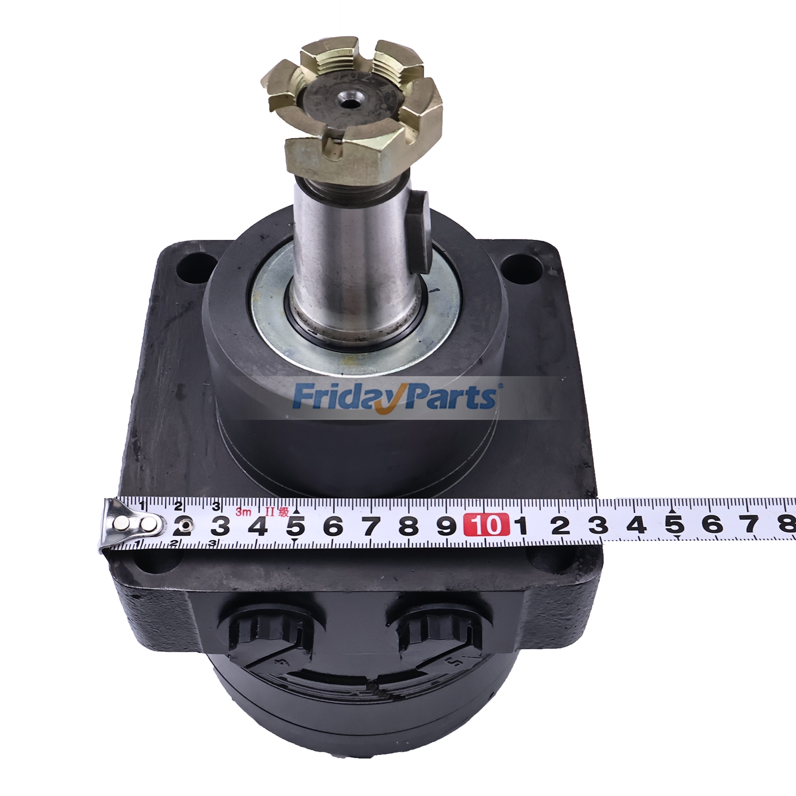 Motor hidráulico de rueda DMA210218 TG0280US080AAXL para cortacésped John Deere 2700 2750 997 para Motor,Cortacésped