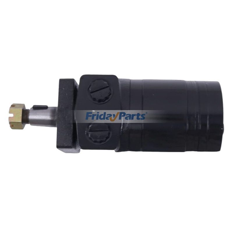 Parker用用ホイール油圧モーター TE0230FS330AABP MF140933AABP 32410002、パーカー ライト 芝刈り機 スタンド センター 48" 52" 61" 用