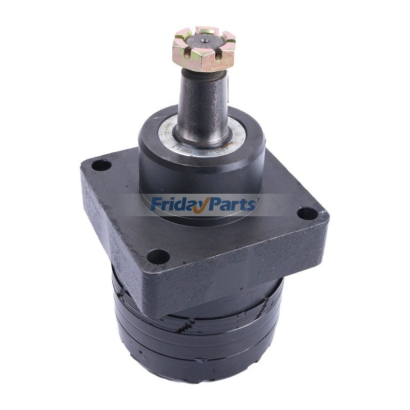 Wheel Hydraulic Motor - Replaces Parker TL0280US081AAWP TG0280US081AAWP TF0280US081AADD