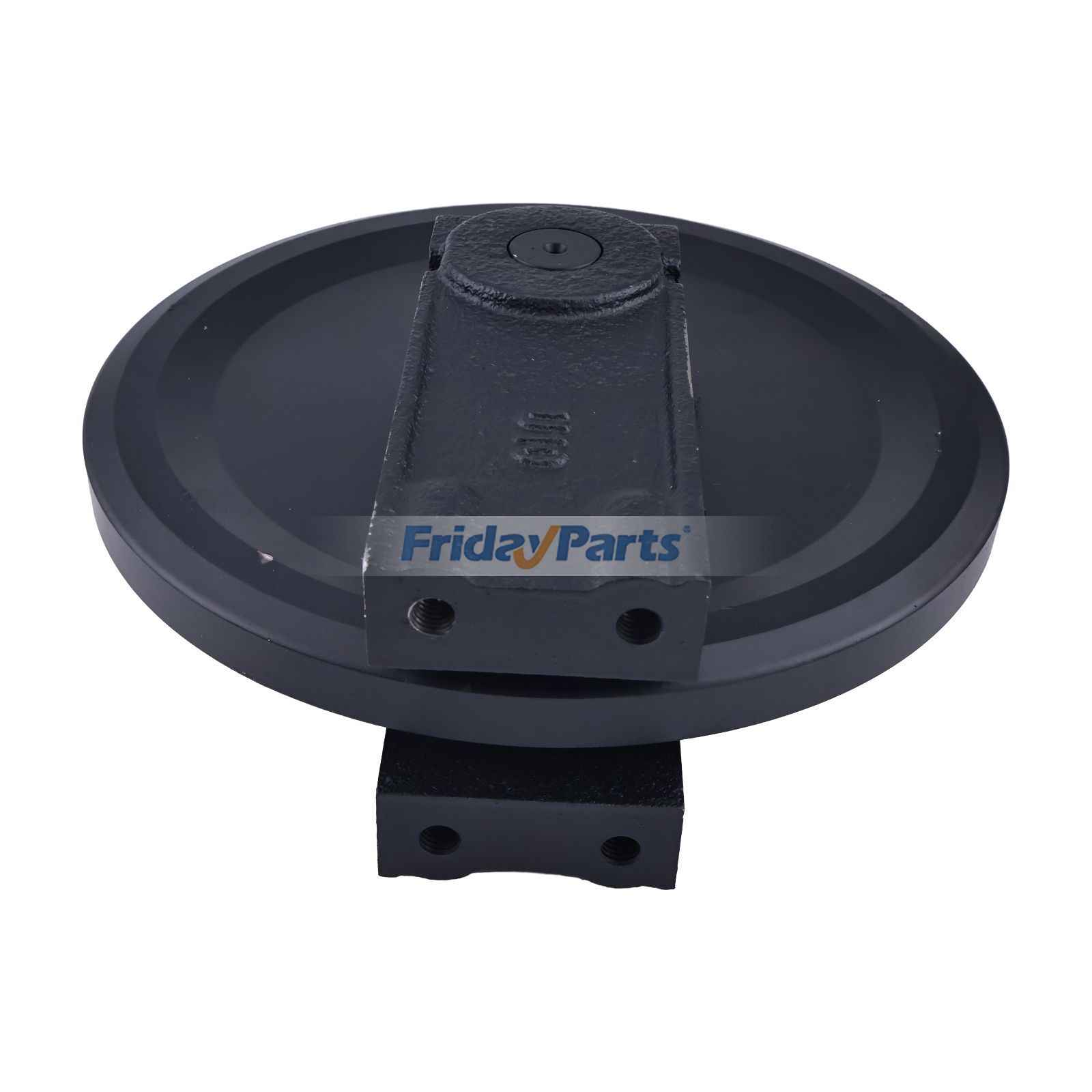 エクスカベーター ホイールアイドラー