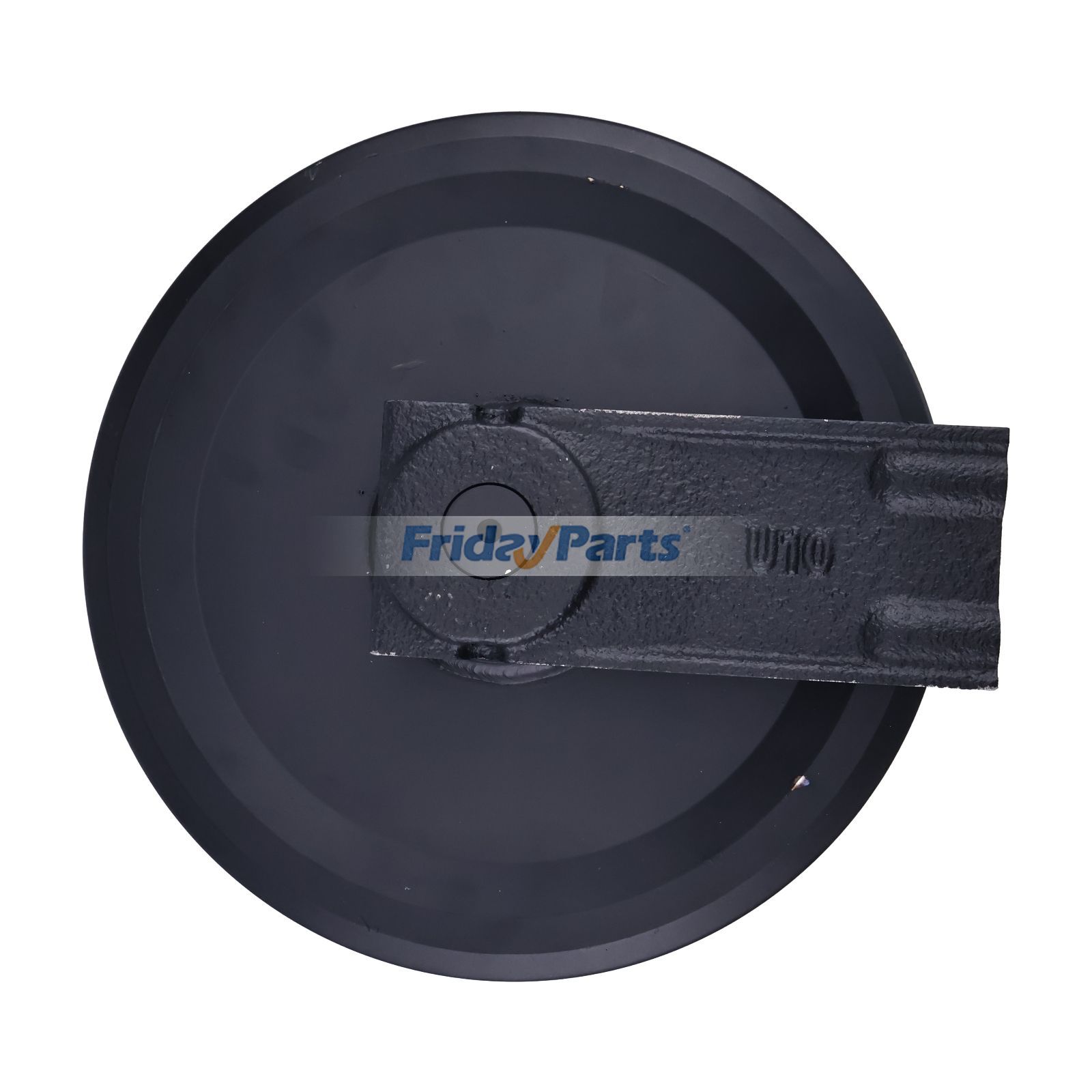 KUBOTA用ホイールアイドラー