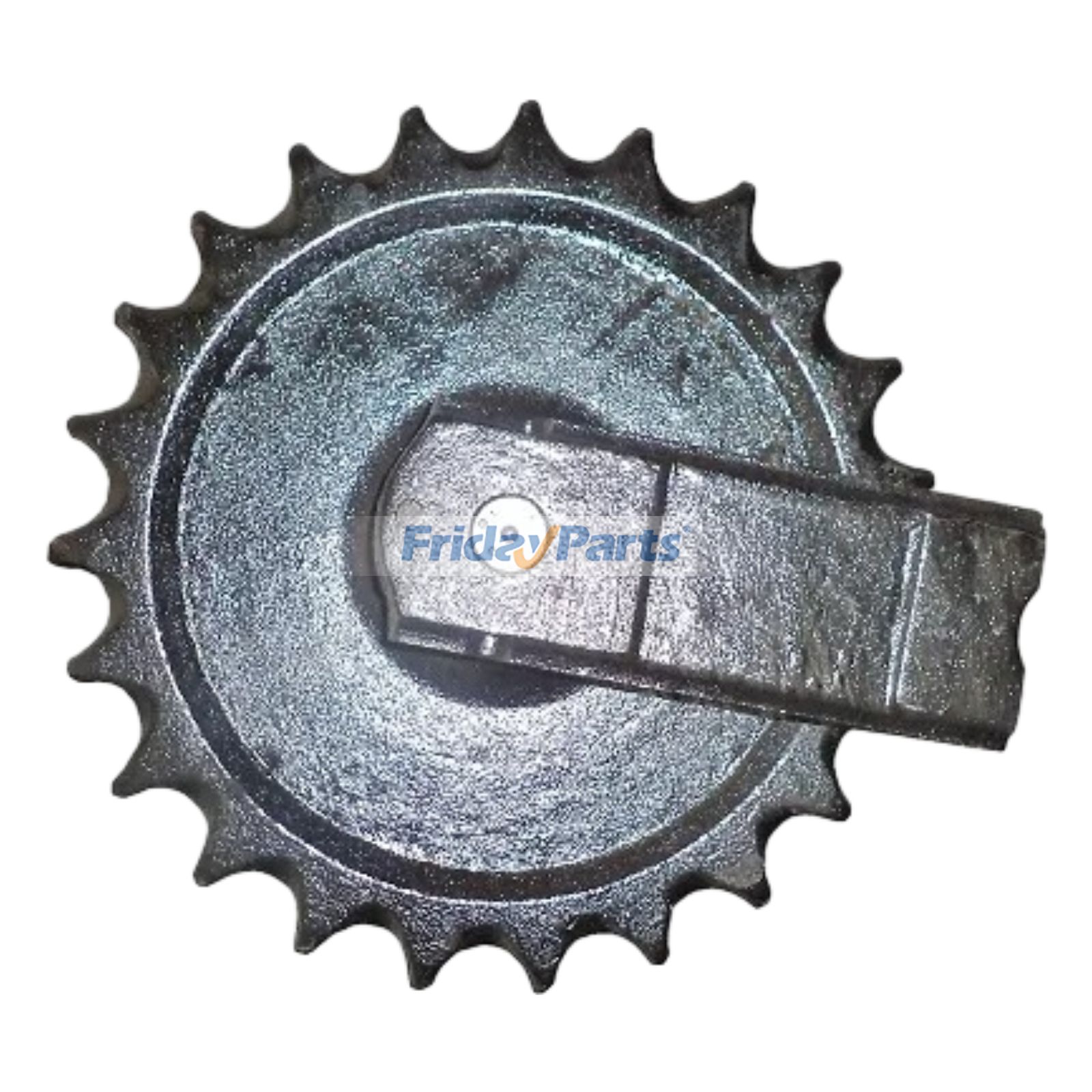 Wheel Idler Sprocket 232/26601 for JCB Excavator 801 802.7 802.4 802.5 803 804 Plus