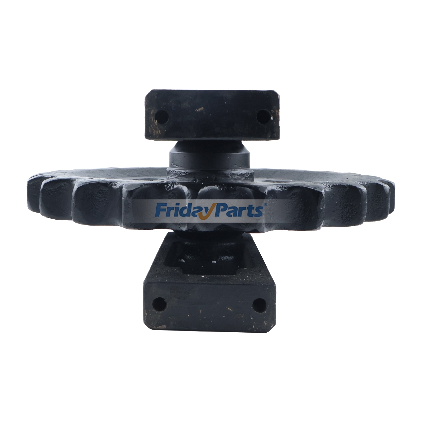  Wheel Idler Sprocket For JCB