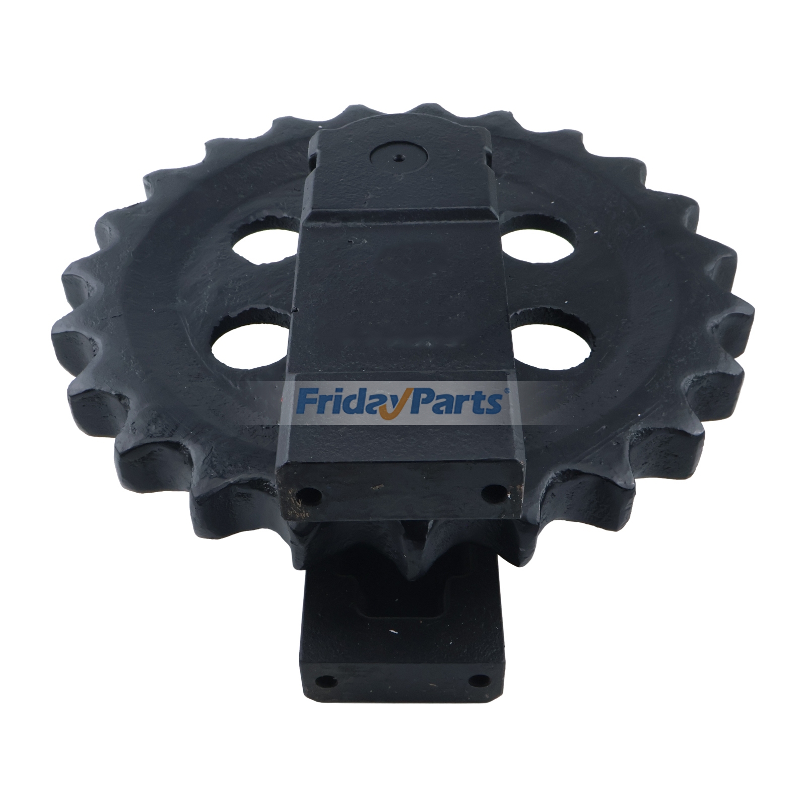 FridayParts Wheel Idler Sprocket