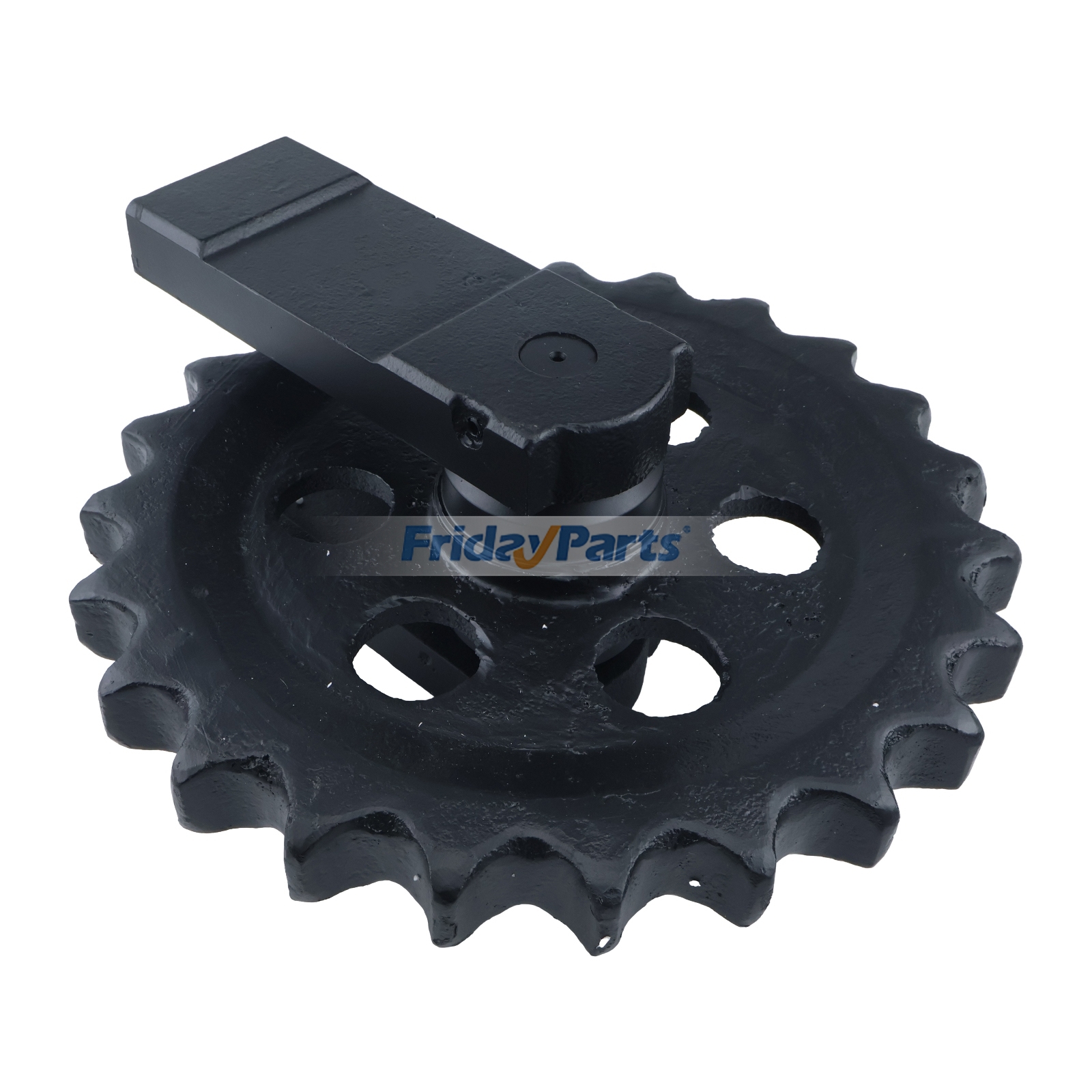 Wheel Idler Sprocket 232/26601 for JCB Excavator 801 802.7 802.4 802.5 803 804 Plus
