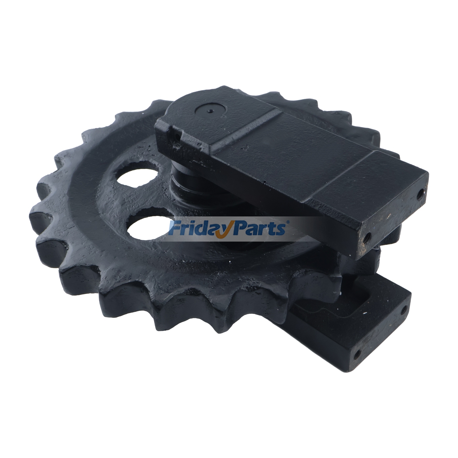 Wheel Idler Sprocket for Excavator