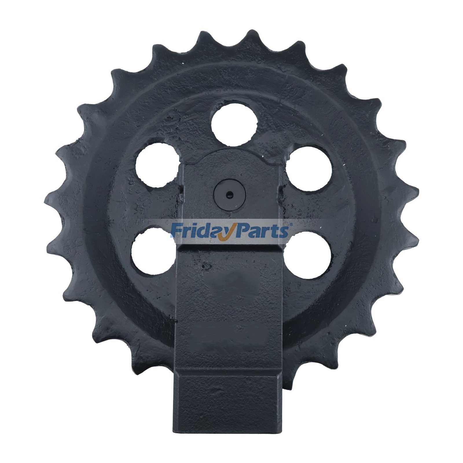 Excavator Wheel Idler Sprocket