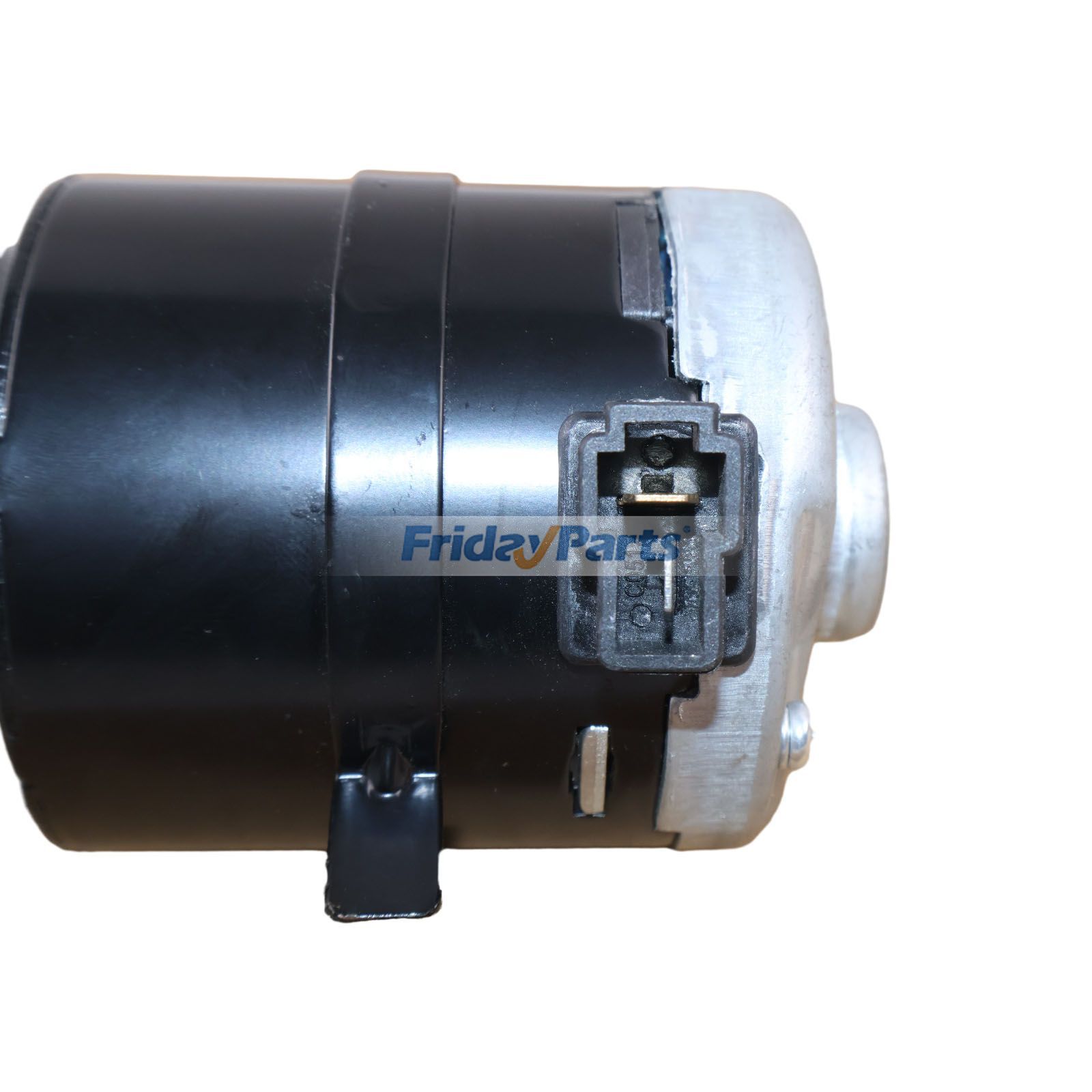 FridayParts Wheel Left Hand Cab Blower Motor