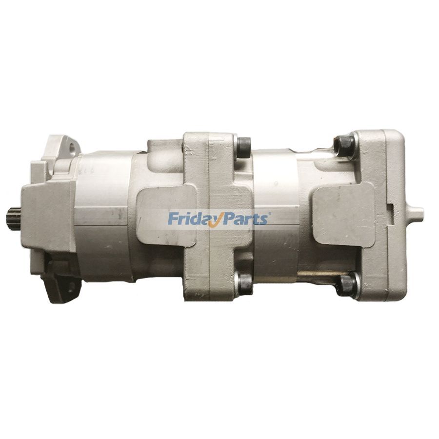 Wheel Hydraulic Pump in Stock in China